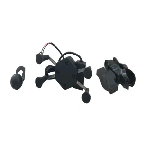 SOPORTE DE CELULAR PARA MOTO