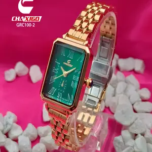GRC100L RELOJ CHAXIGO TIPO JOYA METAL