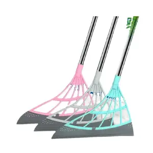 Escoba Magica Silicona Multifuncional