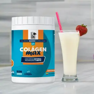 COLAGENO MAX