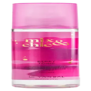 MIX & CHIC BERRY TONIC COLONIA