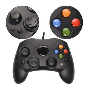 Control De Xbox 1 Clasico