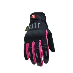 GUANTES CITY PARA MOTOS