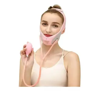 Faja Facial Adelgazante Face