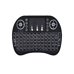 CONTROL KEYBOARD M