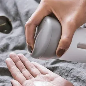 Dispensador de Líquidos Viajero