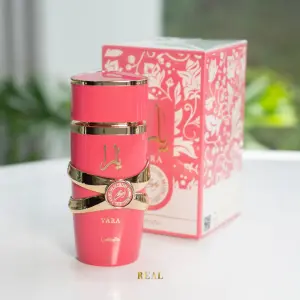 PERFUME YARA CANDY ORIGINAL 100%