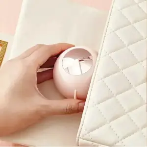 BOLA QUITA PELUSA EN GEL LAVABLE