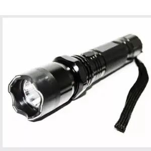 Linterna Led Tabano Taser