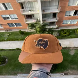 JS CAPS Brhama gamuza ADL