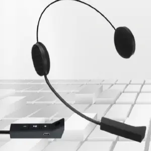 AUDIFONOS PARA CASCO BT11