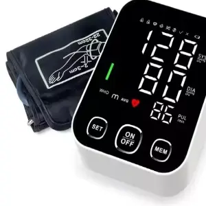 Tensiómetro Digital Monitor