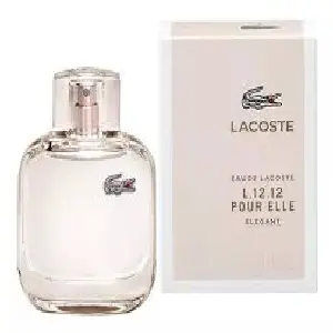 PERFUME LACOSTE ELEGANT DAMA