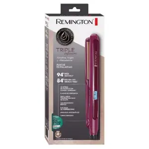 Plancha Triple Infusión