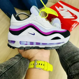NIKE 2000 DAMA