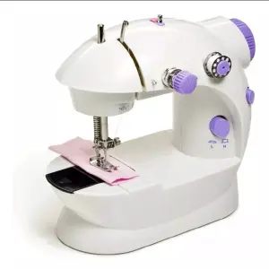 Maquina De Coser Mini  Machine 4 en 1