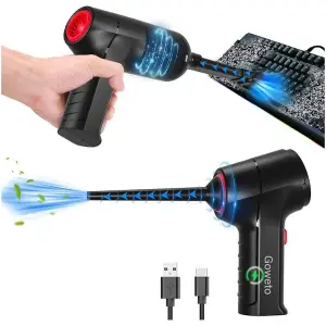 ASPIRADORA DE TECLADO