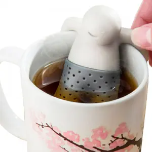 RECIPIENTES DE INFUSION TE O AROMATICA *