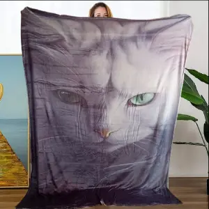 MANTA GATO