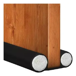 Tapon Puerta Burlete Polvo protector