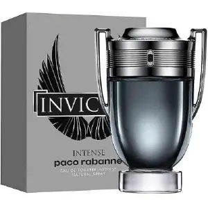 Perfume Invictus Intense Paco Rabanne Ho