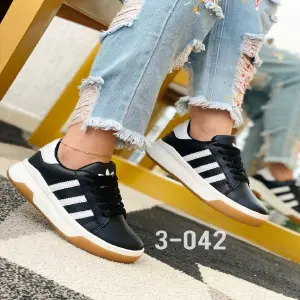 ADIDAS CREPE