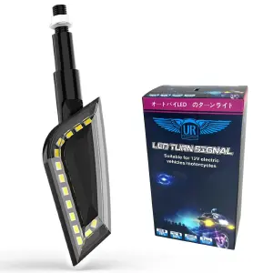 DIRECCIONALES  MOTO Ref zxd-33-y