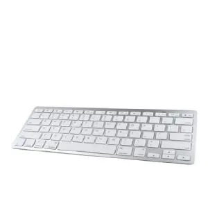 Teclado Bluetooth Wireless Keyboard