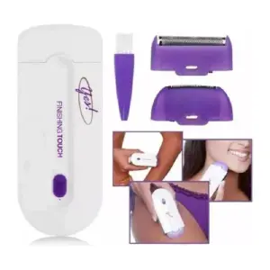 Depiladora Yes Sin Dolor