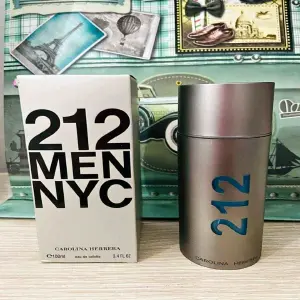 Perfume 212 NYC