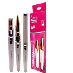 TRIMMER PARA DAMA 2 EN 1