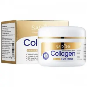 944555CREMA DE COLLAGENO ANTIEDAD