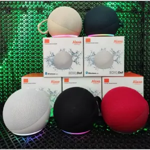 Alaxe Echo Dot Super Bass