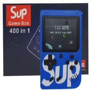 CONSOLA GAME BOY SIN CONTROL SURI