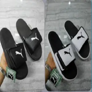 Sandalia PUMA Velcro 2026