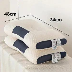 Almohada Ortopédica