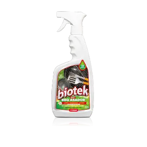 BIOTEK BBQ ASADOR 500 ml