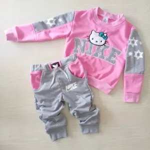 Sudadera cuello cerrado N66K