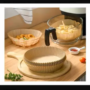 Papel Air Fryer