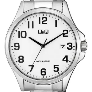 Reloj Qyq A480j204y Plateado Hombre Acer