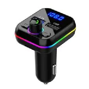 MODULADOR ADAPTADOR PARA CARRO BLUETOOTH