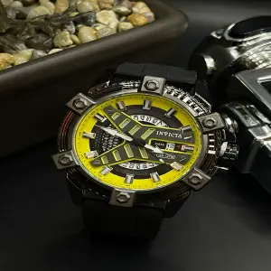 Reloj Invicta Importado al Mayor