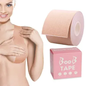 Kit Levante Busto + 5 Pares Tapa Pezón
