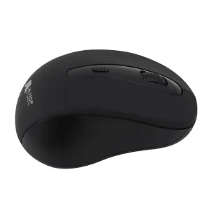 Mouse Usb Inalambrico Curve - Wx03b