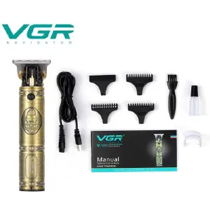 Máquina Recargable Vgr V-081