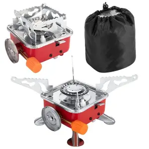 ESTUFA GAS BUTANO K202