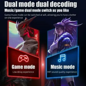 Auriculares GAMER