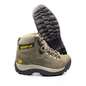 Bota Caterpillar 1323 Beige