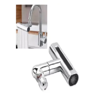LLAVE DE GRIFO LAVAPLATOS A2406-356