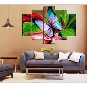 MARIPOSAS 37